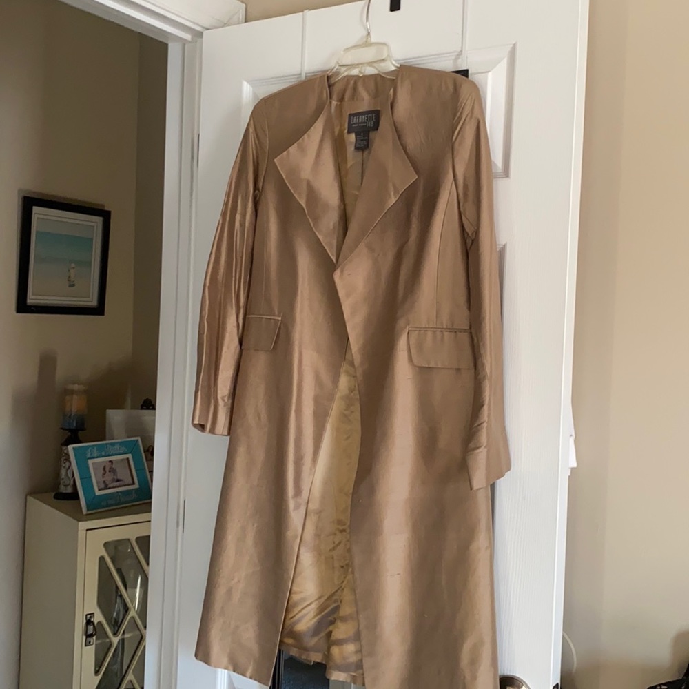 Duster/jacket